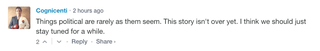 Screenshot: Breitbart News